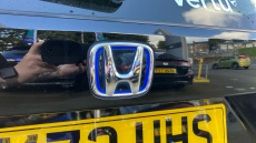 Honda Jazz 1.5 i-MMD Hybrid Elegance 5dr eCVT Hybrid Hatchback